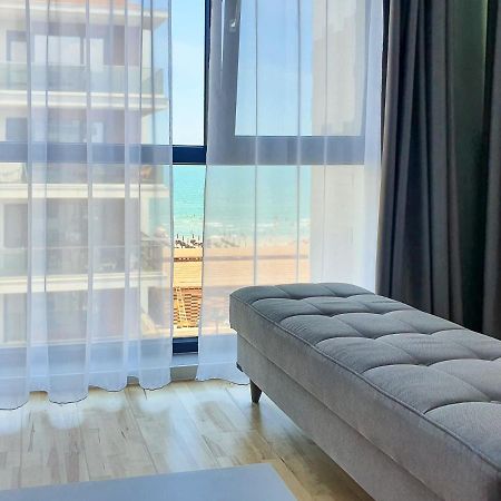 Black Sea Booking - Sky Năvodari Eksteriør billede