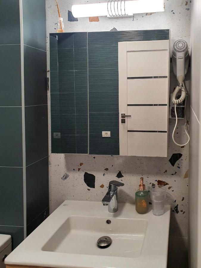 Black Sea Booking - Sky Năvodari Eksteriør billede